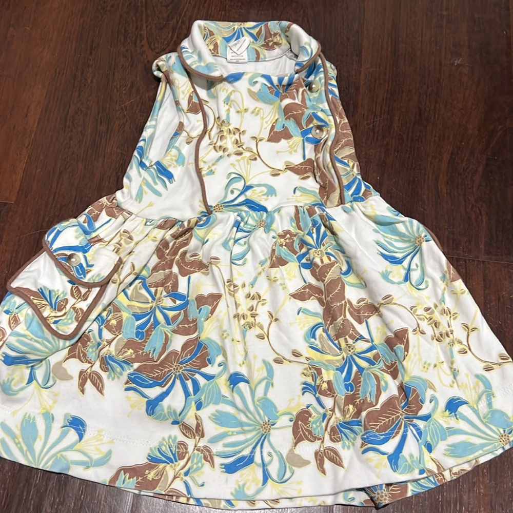Kate Quinn dress